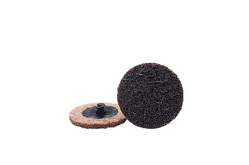 Brusný disk netkaná textilie SC 50 mm Coarse Roloc R