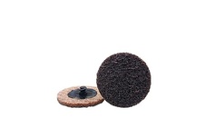 Brusný disk netkaná textilie SC 50 mm Coarse Roloc R