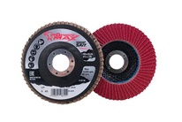 Lamelový kotouč talířový 115x22,23 UP POWERMAX P40 rovný