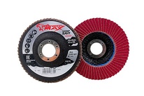 Lamelový kotouč talířový 115x22,23 UP POWERMAX P60 rovný