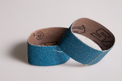 Brusný prstenec MN SAITEX ZH 60x30 P36