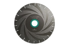 Diamantový řezný kotouč 406x3,9x60 DIAMOND X