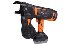 Vázací aku pistole TJEP COMPACT TIER 40