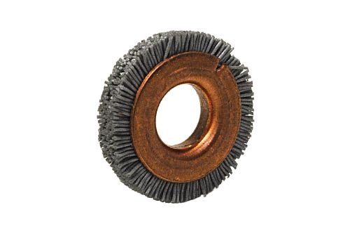 Kotoučový kartáč 51x15x12,7 mm, nylon AO 500