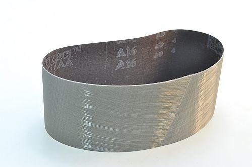 Brusný pás Trizact 237AA 75x533 A65/P280