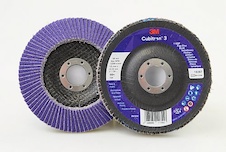 Lamelový kotouč 125x22 60+ Cubitron 3 1169F tvarový