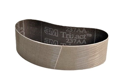 Brusný pás Trizact 237AA 100x1220 A100/P220