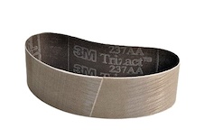 Brusný pás Trizact 237AA 100x1220 A100/P220