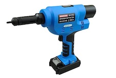 Aku nýtovací kleště CANTY KD-04XL (23 000 N)