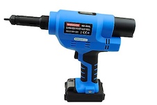 Aku nýtovací kleště CANTY KD-04X (23 000 N)