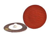 Brusný disk 777F Roloc TR 50 mm P60 YF