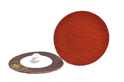 Brusný disk 777F Roloc TR 50 mm P50 YF
