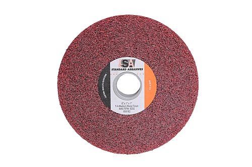 Stáčený kotouč z netkané textilie CW 152x25x25 5 A MEDIUM