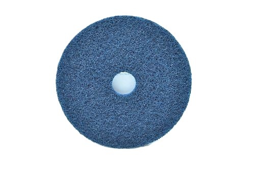 Disk netkaná textilie PN-DH 115x22 VERY FINE - VFN