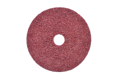 Disk netkaná textilie PN-DH 115x22 MEDIUM - MED