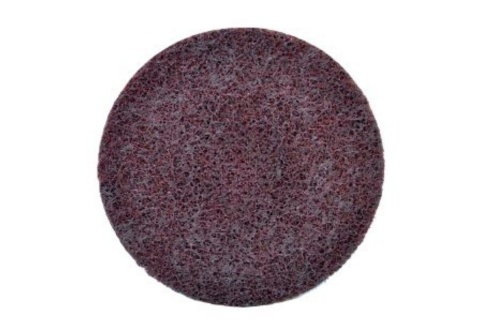 Disk netkaná textilie PN-DH 150 mm COARSE - CRS