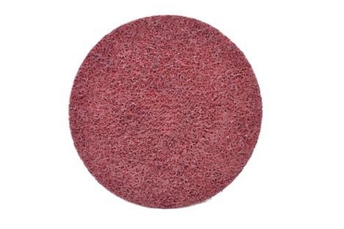 Disk netkaná textilie PN-DH 150 mm MEDIUM - MED