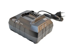 Aku nýtovací kleště GESIPA PowerBird Pro GE CAS (20 000 N)