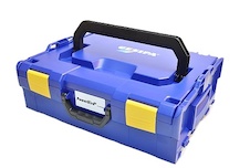 Aku nýtovací kleště GESIPA PowerBird Pro GE CAS (20 000 N)