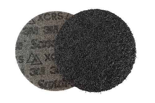 Disk netkaná textilie PN-DH 150 mm EXTRA COARSE - XCRS