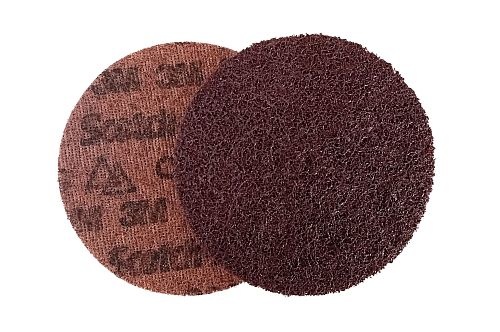 Disk netkaná textilie PN-DH 150 mm COARSE - CRS