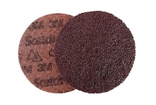 Disk netkaná textilie PN-DH 150 mm COARSE - CRS