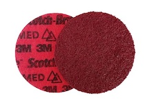 Disk netkaná textilie PN-DH 150 mm MEDIUM - MED