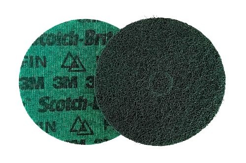 Disk netkaná textilie PN-DH 150 mm FINE - FN