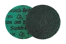 Disk netkaná textilie PN-DH 150 mm FINE - FN