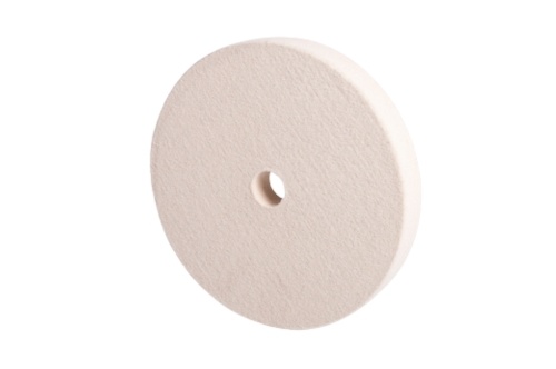 Leštící kotouč filcový 200x30x20 0,60 g/cm3