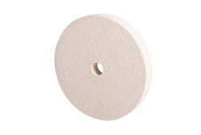 Leštící kotouč filcový 200x30x20 0,60 g/cm3
