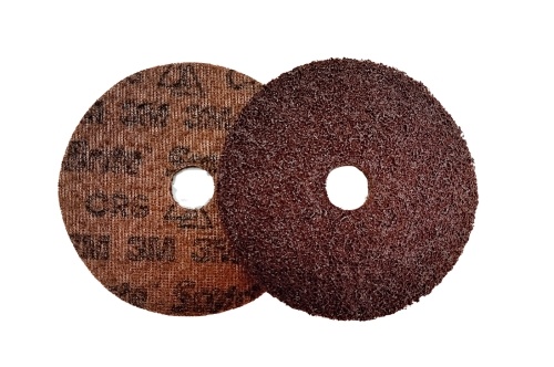 Disk netkaná textilie PN-DH 125x22 COARSE - CRS