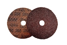 Disk netkaná textilie PN-DH 125x22 COARSE - CRS