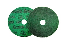 Disk netkaná textilie PN-DH 115x22 FINE - FN