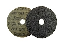 Disk netkaná textilie PN-DH 115x22 EXTRA COARSE - XCRS