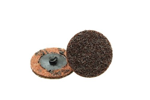 Disk netkaná textilie PN-DR 50 mm Coarse Roloc