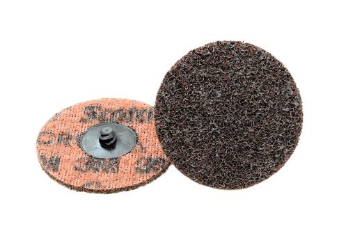 Disk netkaná textilie PN-DR 75 mm Coarse Roloc
