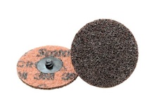 Disk netkaná textilie PN-DR 75 mm Coarse Roloc