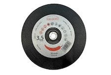 Řezný kotouč 350x3,5x25,4 AS36N C80 rovný