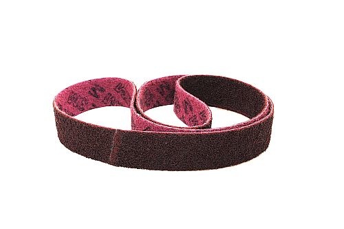 Brusný pás 3M Scotch-Brite SC-BL 50x1750 A Medium