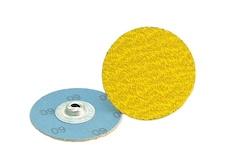 Brusný disk CERAMIC OXIDE 50 mm P60 SocAtt