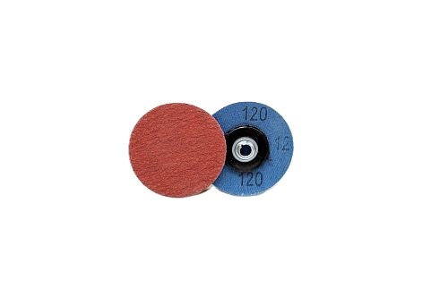Brusný disk s keramickým zrnem 50 mm P120 SocAtt