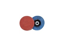 Brusný disk s keramickým zrnem 50 mm P120 SocAtt