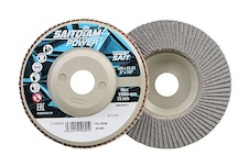 Lamelový kotouč diamantový 125x22,23 SAITDIAM POWER Coarse