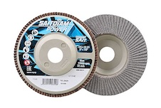 Lamelový kotouč diamantový 125x22,23 SAITDIAM POWER Fine