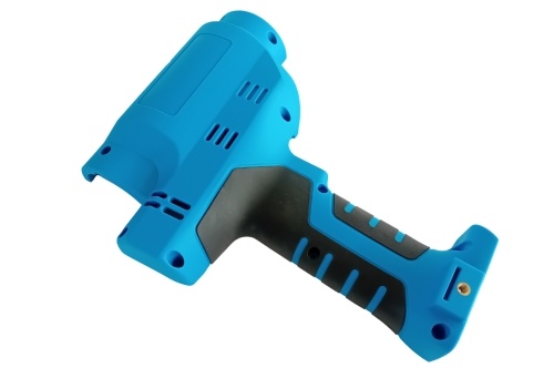 Pravý a levý kryt pro nýtovací kleště CANTY KD-02X