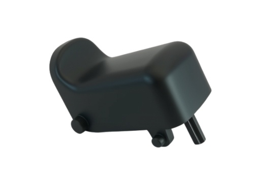 Spoušť pro nýtovací kleště CANDY KD-04X