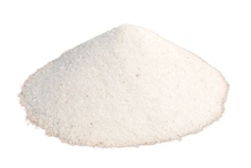 Drcené sklo 0,5 - 1,0 mm - tryskací materiál