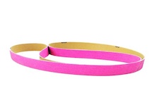 Brusný pás plátno 890S 25x457 P120