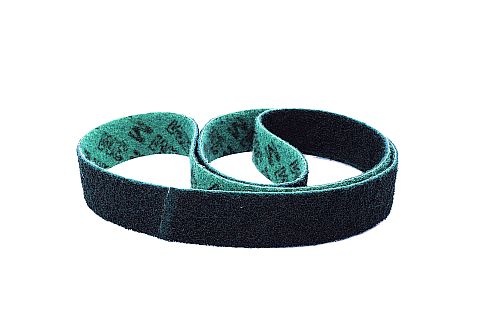 Brusný pás 3M Scotch-Brite SC-BL 50x2500 A Very Fine